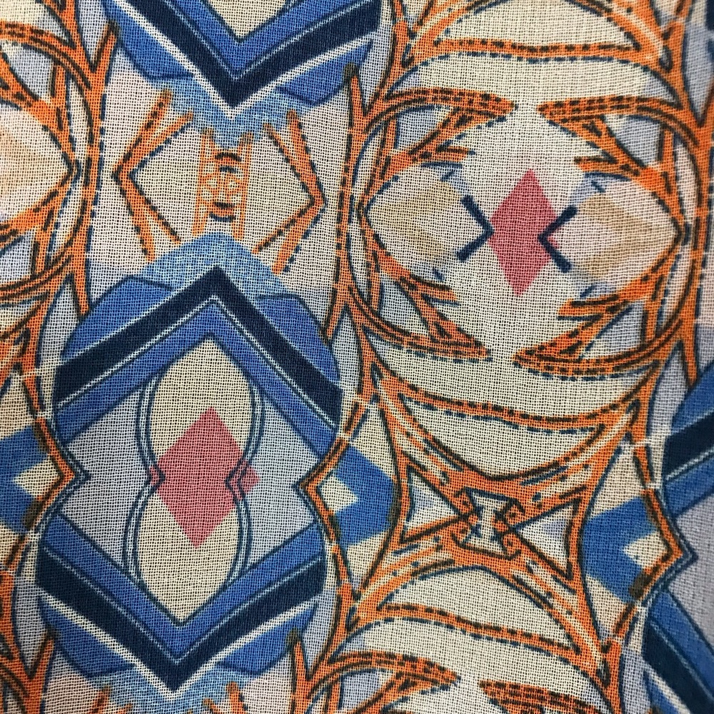 ANTHROPOLOGIE BLAZER BY Cartonnier. Large. 💎 - Picture 2 of 7